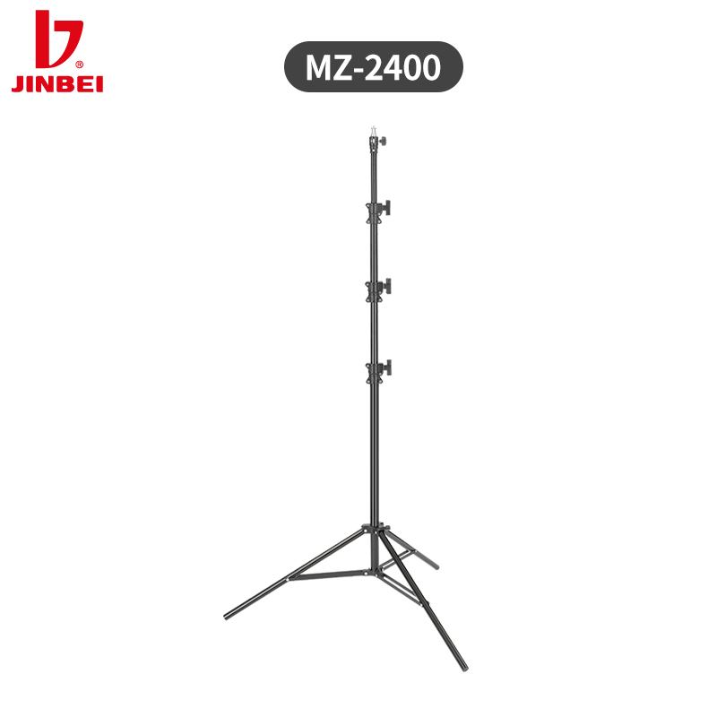 Photography Studio - Suporte de Luz para Fotografia JINBEI