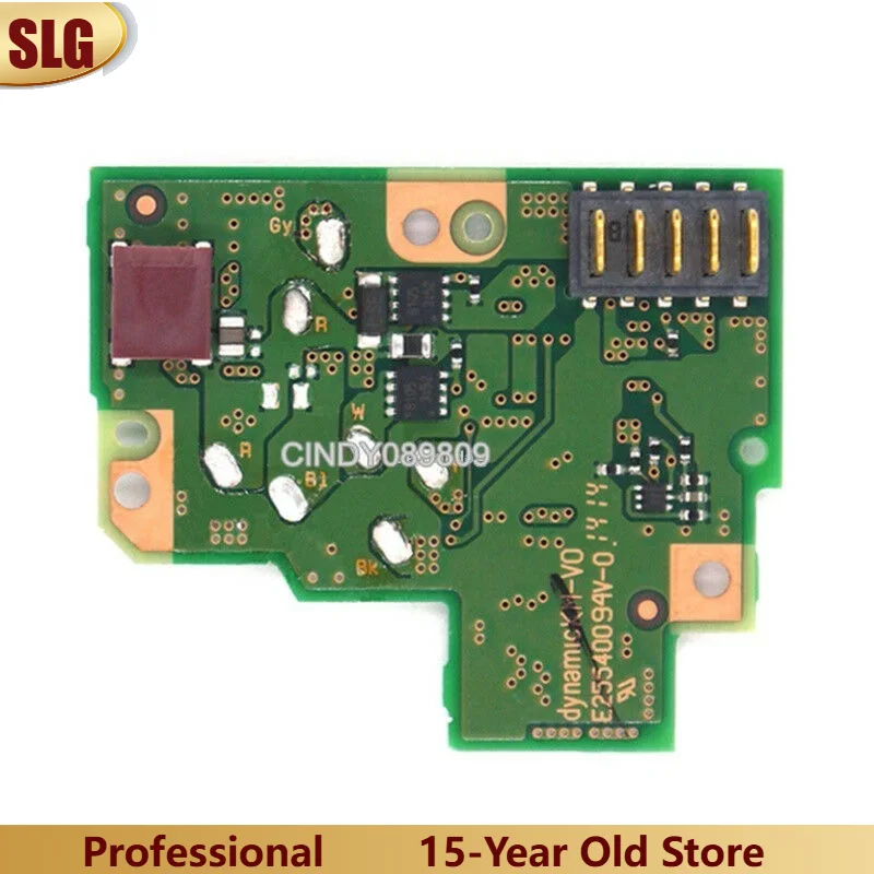 Photography Ratio - DC/DC Board Power Drive PCB para