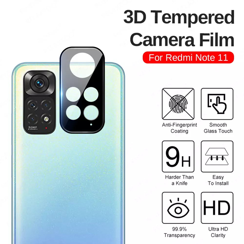 Photography Kit Pro Xiaomi - 1-3 pçs 3d curvo lente da