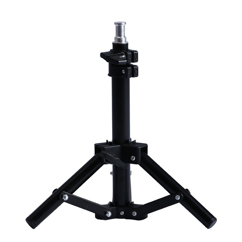 Photography Umbrella Light - Fotografia 37cm/1.2ft suporte de luz tripé