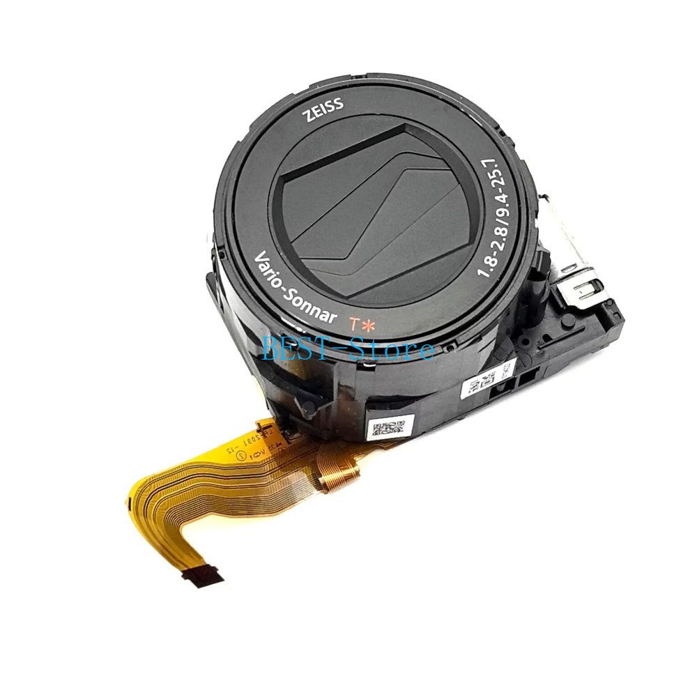 Photography Ratio - 100% original para sony ZV-1/zv1 lente