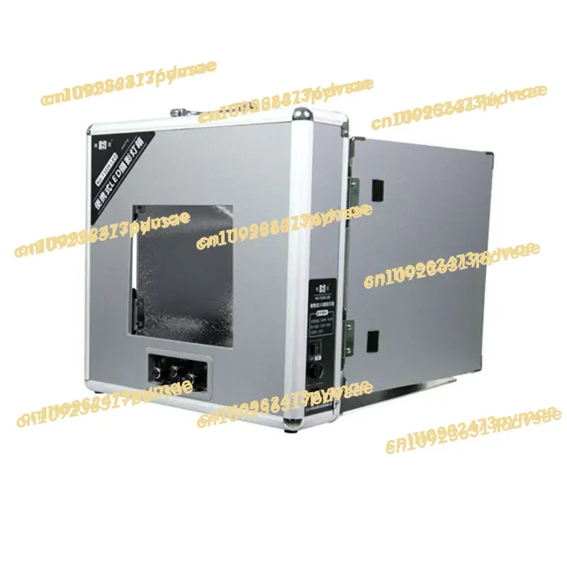 Photography Studio - NOVO equipamento fotográfico de grande porte,