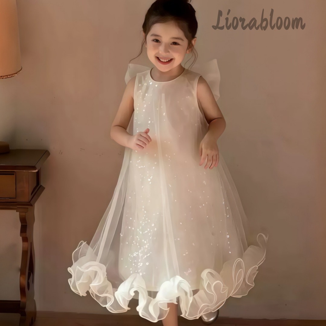 Photography Wedding - Vestido Formal Personalizado para Meninas, Vestido