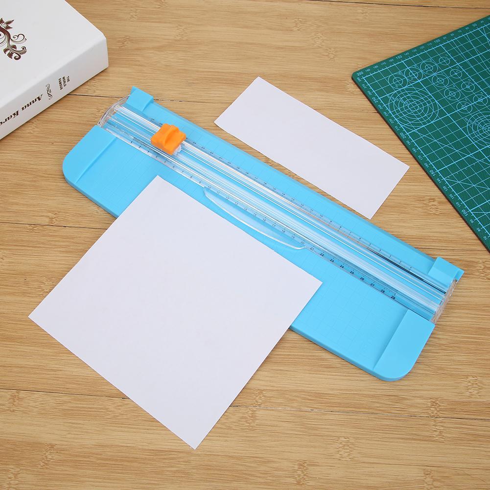 Photography Ratio - Desktop Cutter Spare Knife Machine, cortador