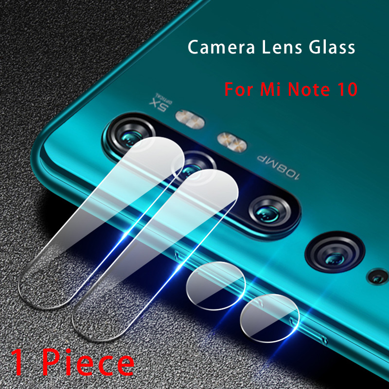 Photography Kit Pro Xiaomi - Lente de vidro protetor duro vidro