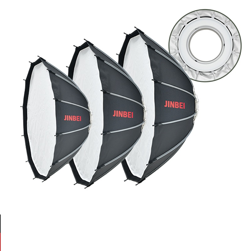 Photography Studio - Kit de Iluminação para Estúdio Fotográfico