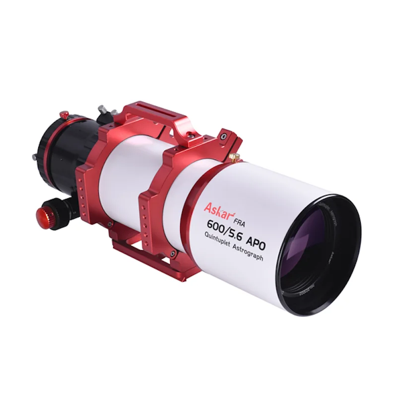 Photograph Ed - Sharpstar Astrograph Estrela fotográfica ED Lens,