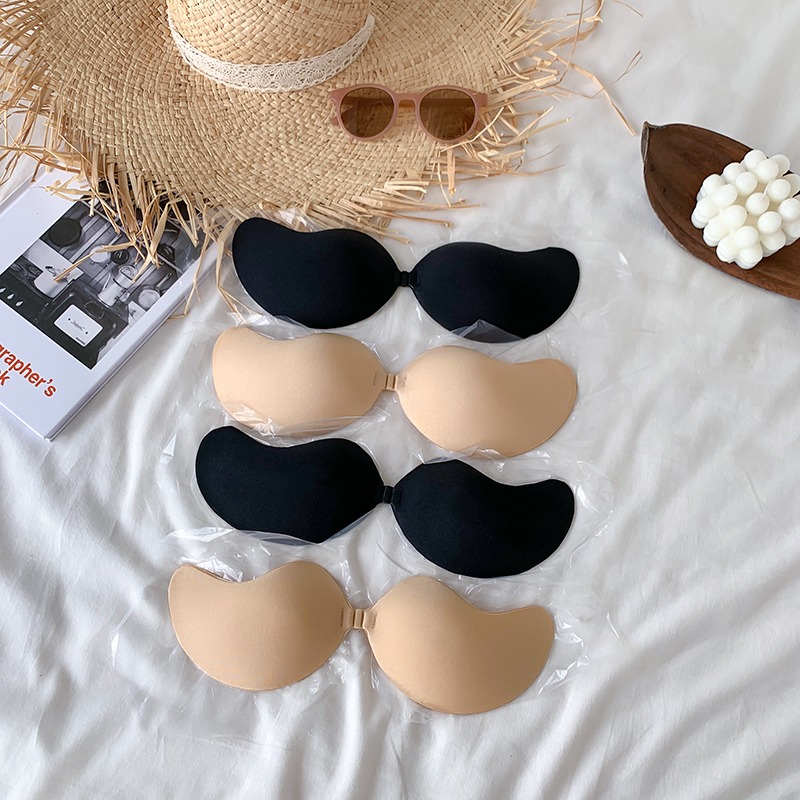 Photography Wedding - Protetores de Mamilo de Silicone para