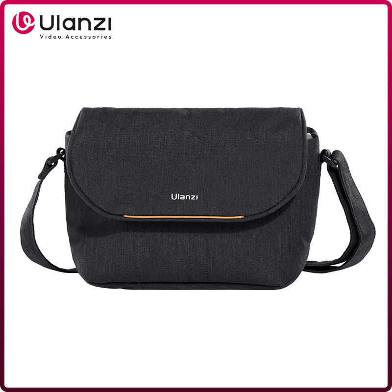 Photography Camera - Ulanzi F02 Camera Sling Bag, armazenamento