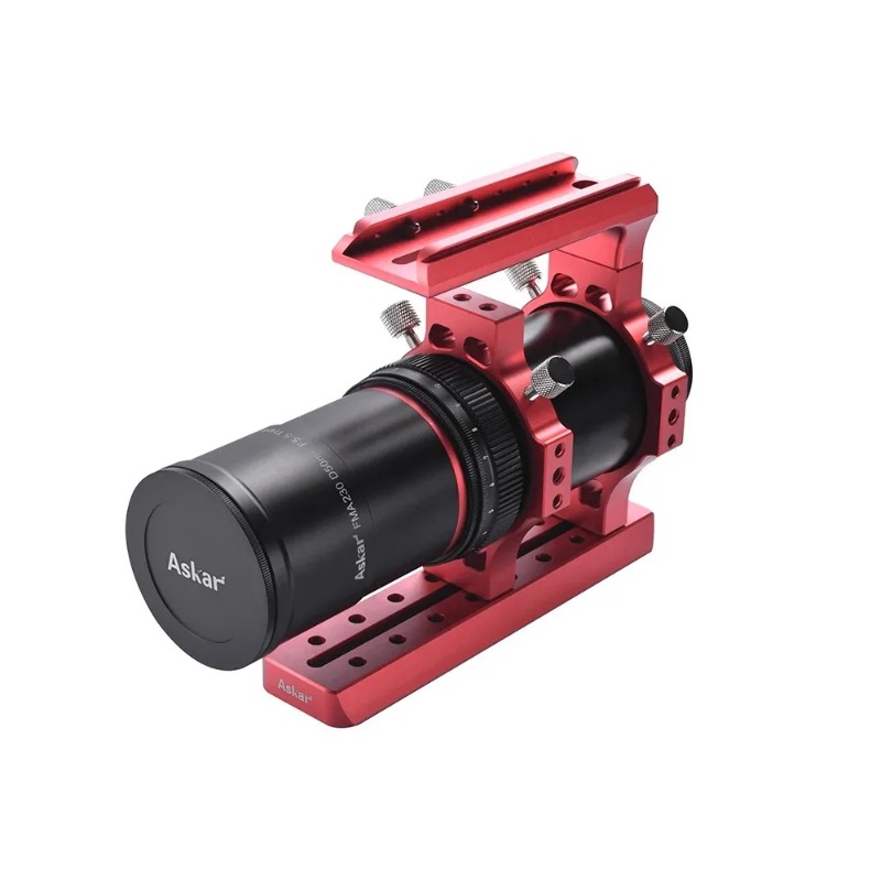 Photograph Ed - Lente Fotográfica Astrograph Sharpstar ED FMA230