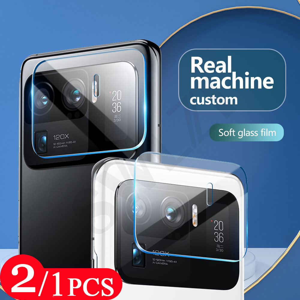 Photography Kit Pro Xiaomi - 2/1 pçs 9h para xiaomi mi
