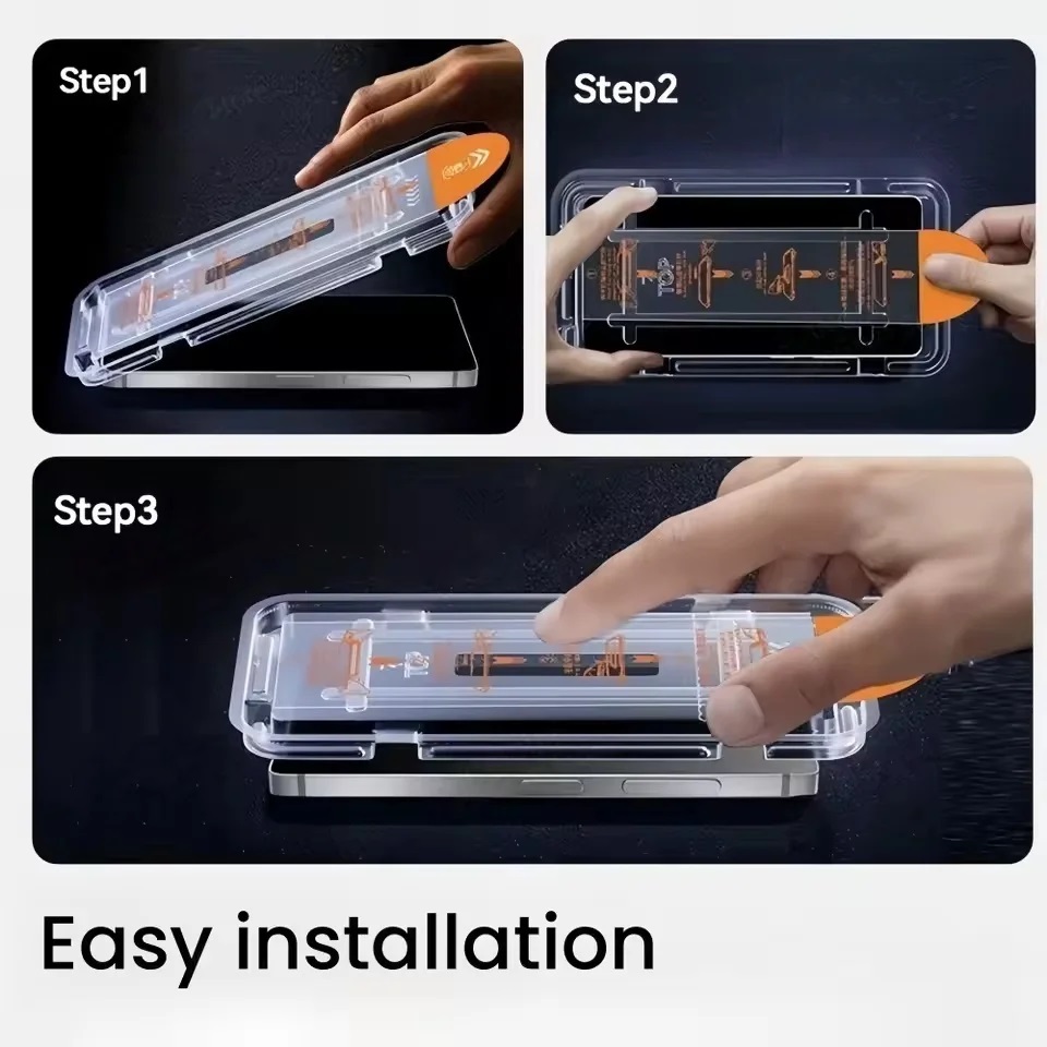 Protetores de Tela e Película  - Photography Kit Pro Xiaomi avaliação e preço
