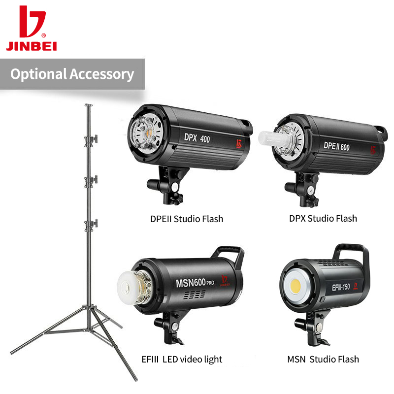 Suporte de Luz para Fotografia - Photography Studio avaliação e preço
