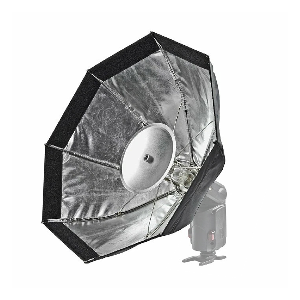 Godox AD-S7 Multifuncional Sof - Photography Umbrella Light avaliação e preço