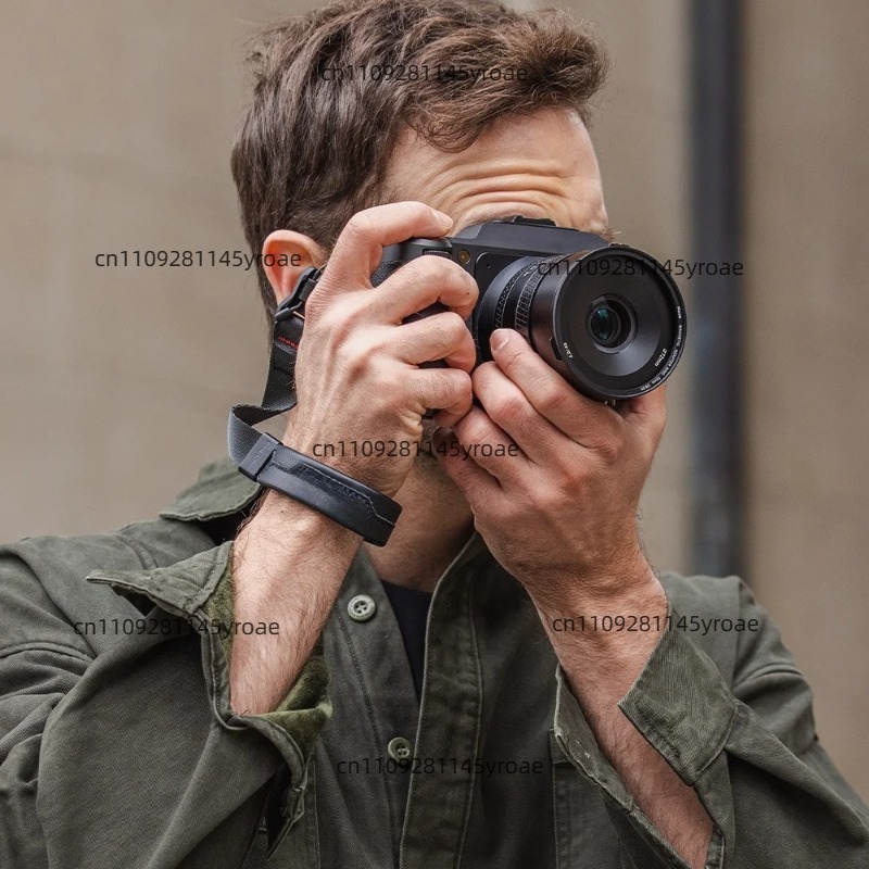 Pulseira magnética de liberaçã - Photography Camera avaliação e preço
