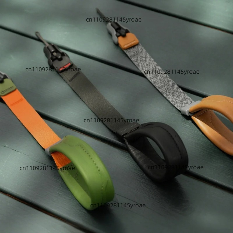 Pulseira magnética de liberaçã - Photography Camera avaliação e preço