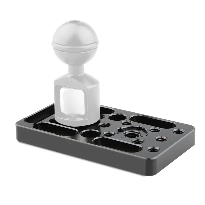 Base de Montagem para Placa de - Camera Cage Rig avaliação e preço
