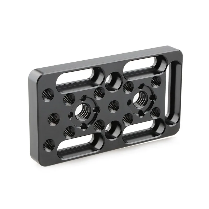 Base de Montagem para Placa de - Camera Cage Rig avaliação e preço
