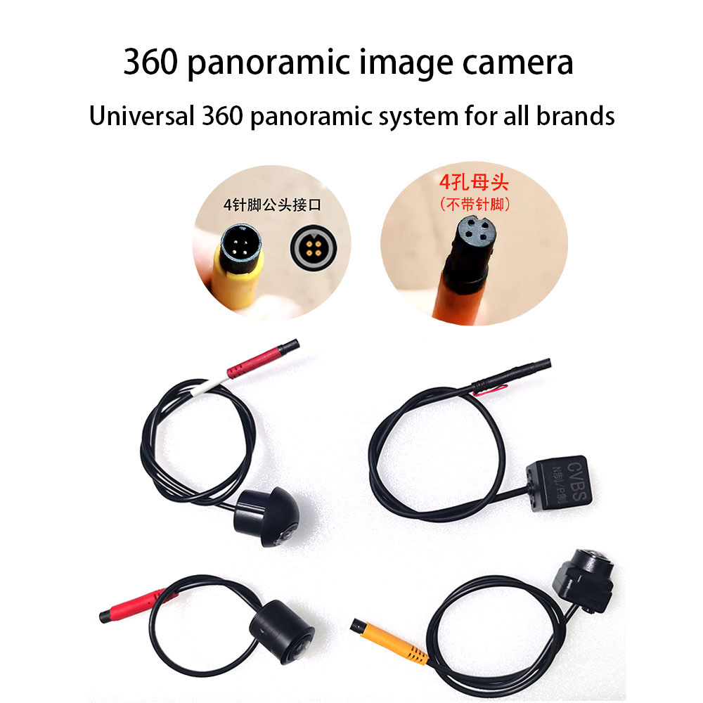 Câmera de Imagem Panorâmica 36 - Photography Ratio avaliação e preço