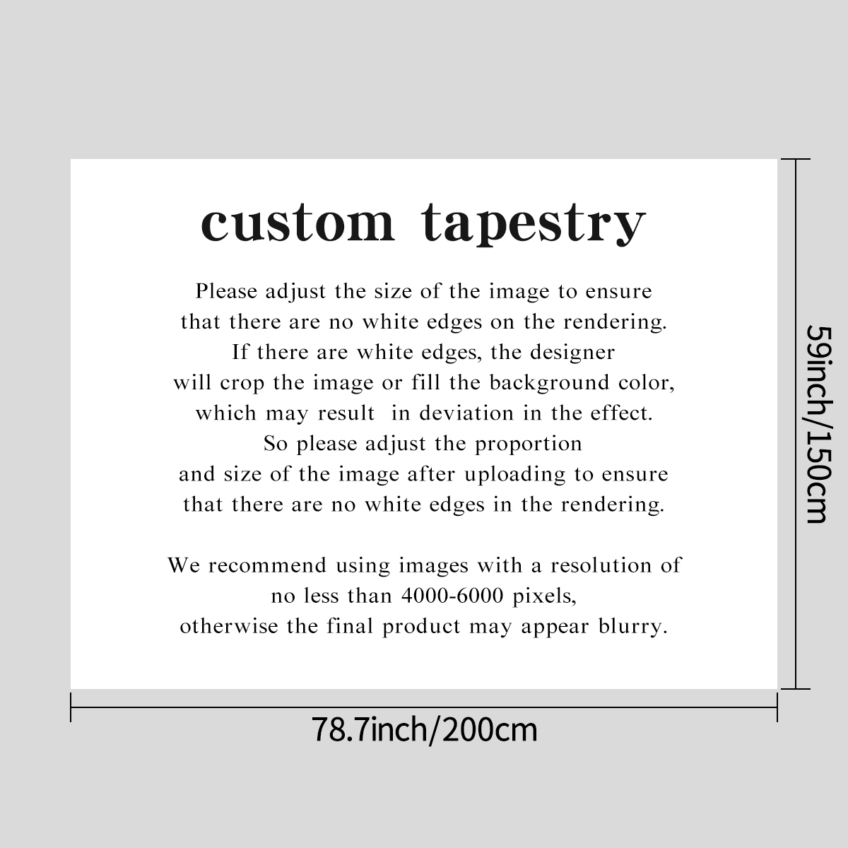 1pc tapeçarias personalizadas, - Photography Wedding avaliação e preço