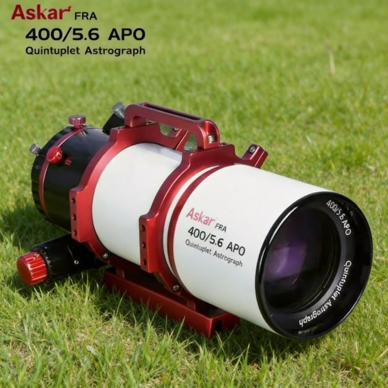 Lente Astrográfica Sharpstar A - Photograph Ed avaliação e preço