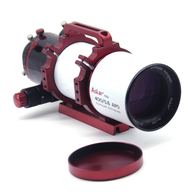 Lente Astrográfica Sharpstar A - Photograph Ed avaliação e preço