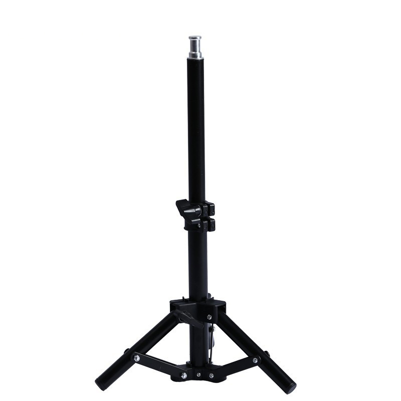Fotografia 37cm/1.2ft suporte  - Photography Umbrella Light avaliação e preço