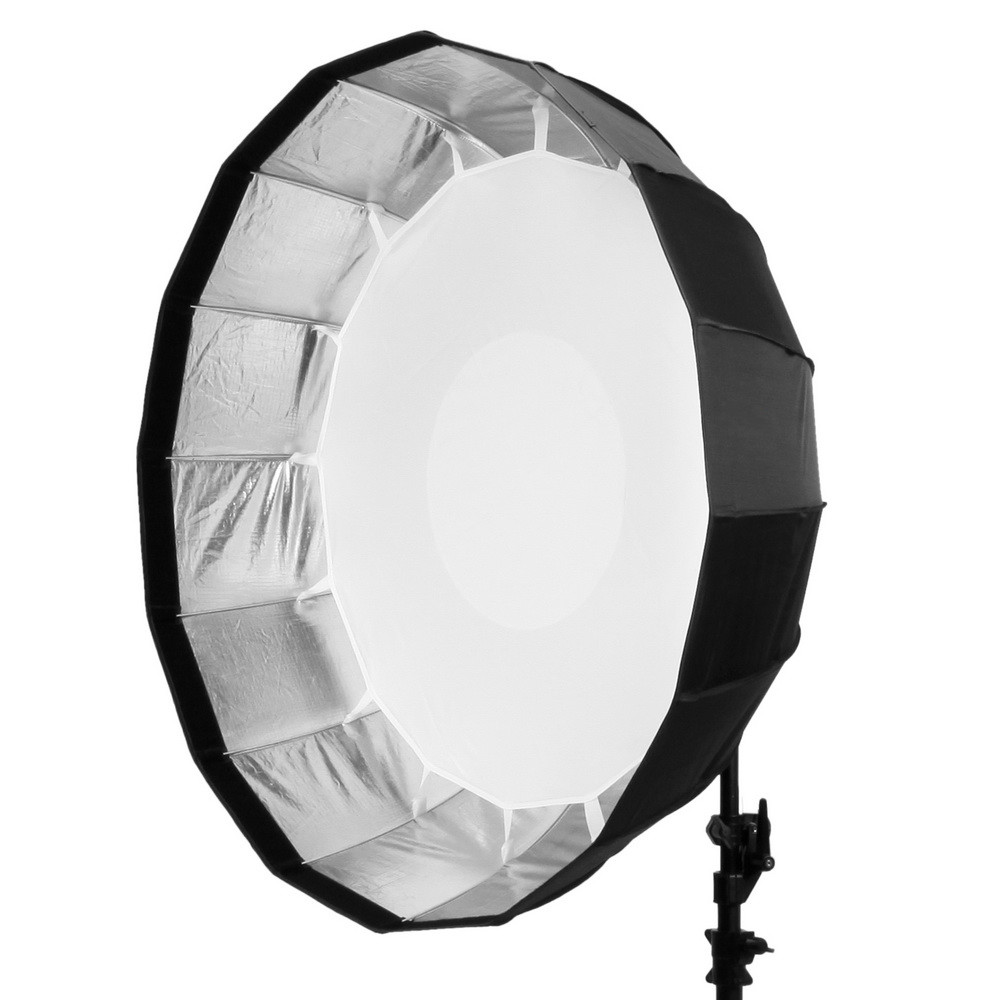 Selens-Softbox Radar Guarda-ch - Photography Umbrella Light avaliação e preço