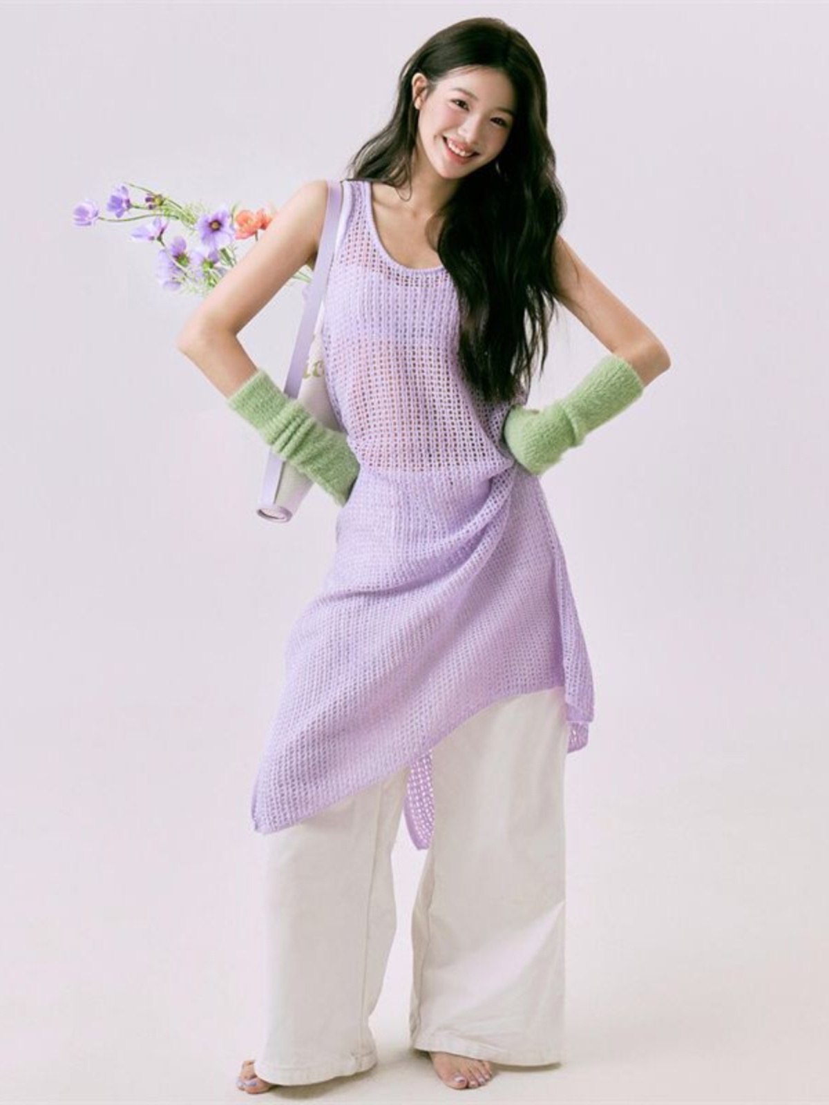 Conjunto de Top e Saia Feminin - Photography Studio avaliação e preço