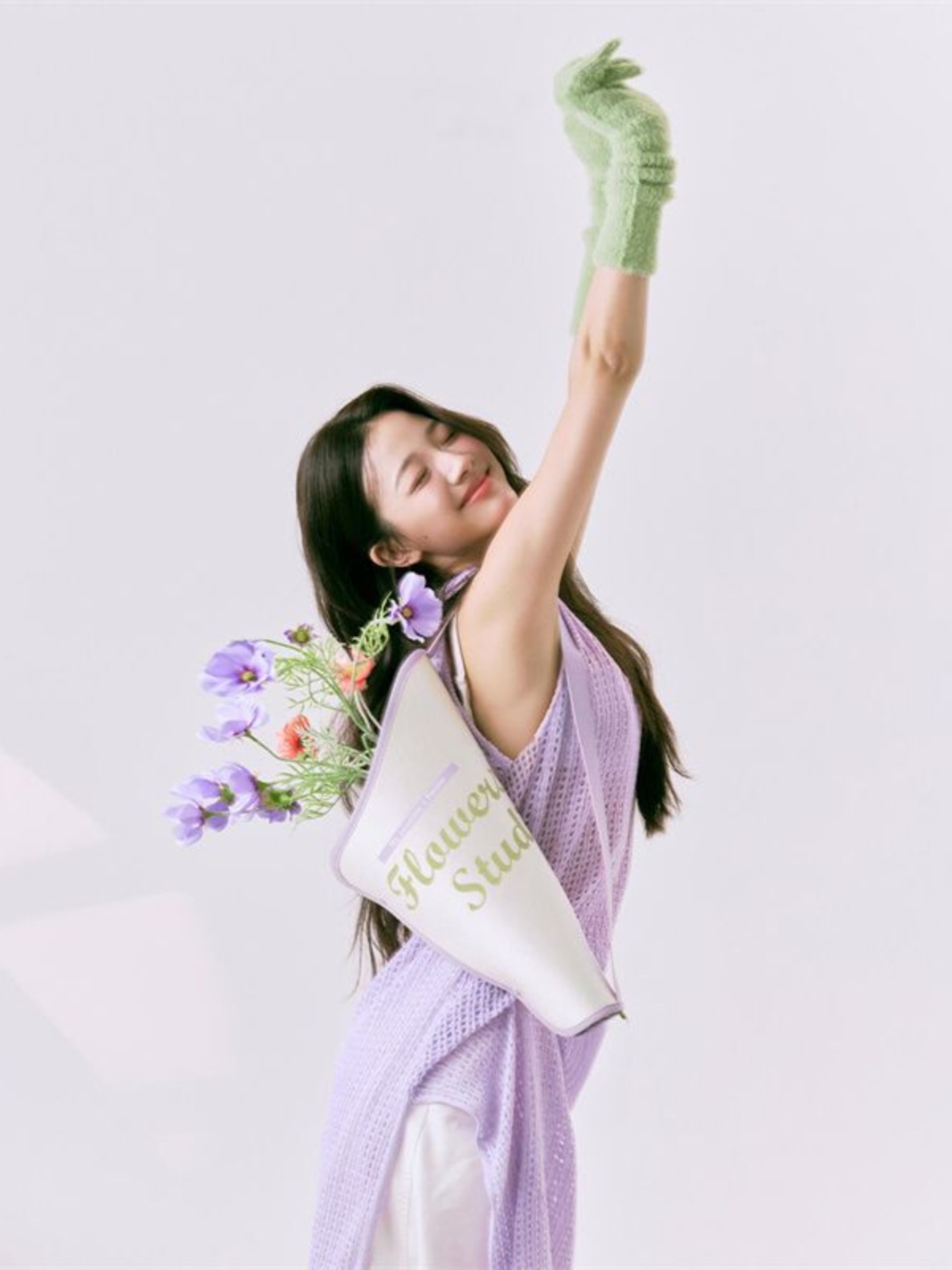 Conjunto de Top e Saia Feminin - Photography Studio avaliação e preço