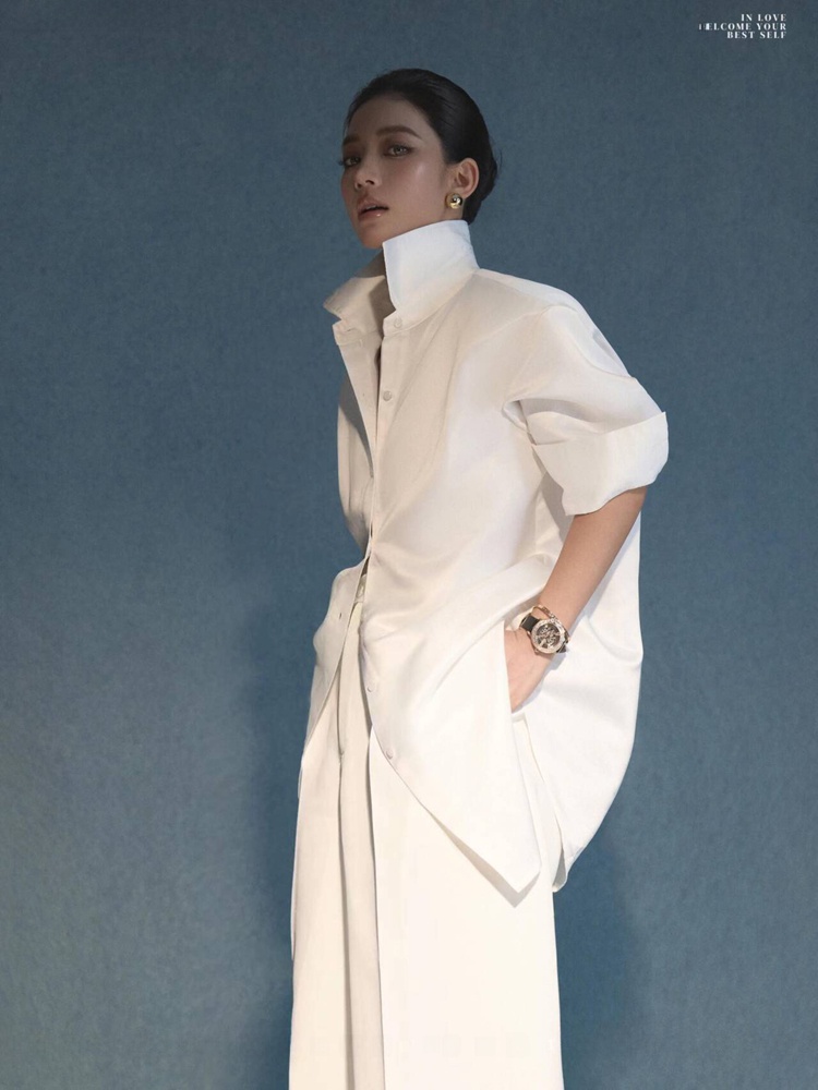 Camisa Feminina 2026 Novo Esti - Photography Studio avaliação e preço