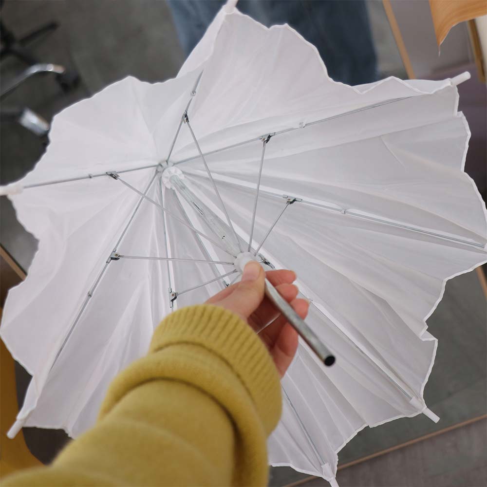 Guarda-chuva de Fotografia de  - Photography Umbrella Light avaliação e preço