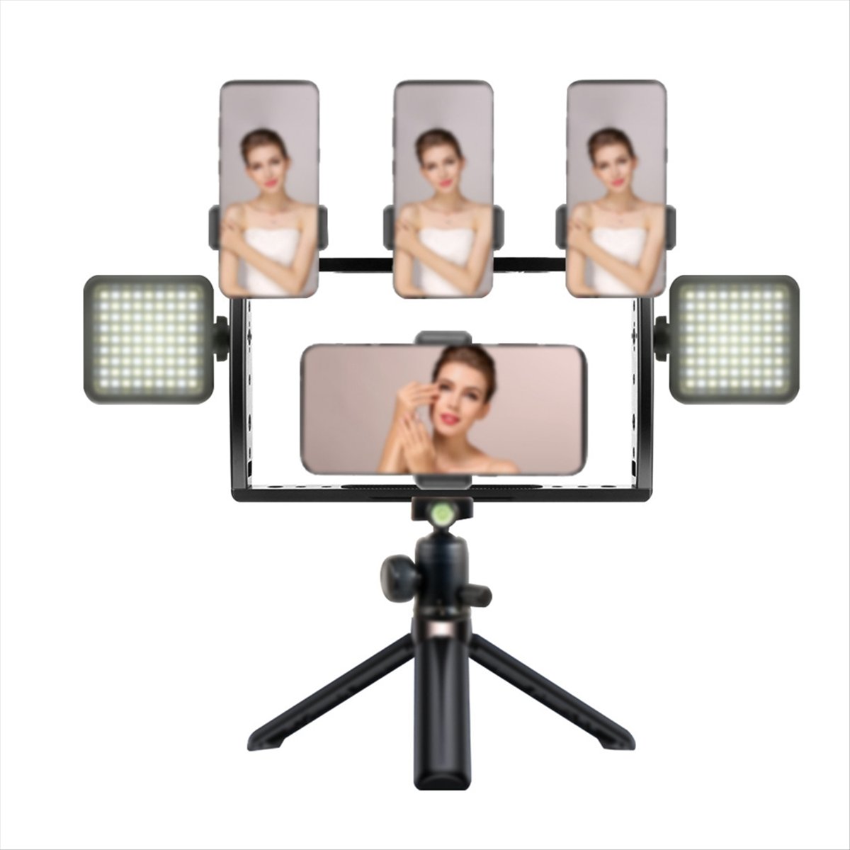 Estabilizador de Mão M05K para - Camera Cage Rig avaliação e preço