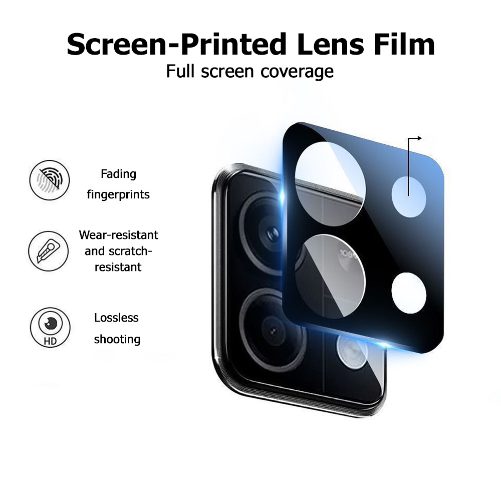1-4pcs protetor de vidro de le - Photography Kit Pro Xiaomi avaliação e preço