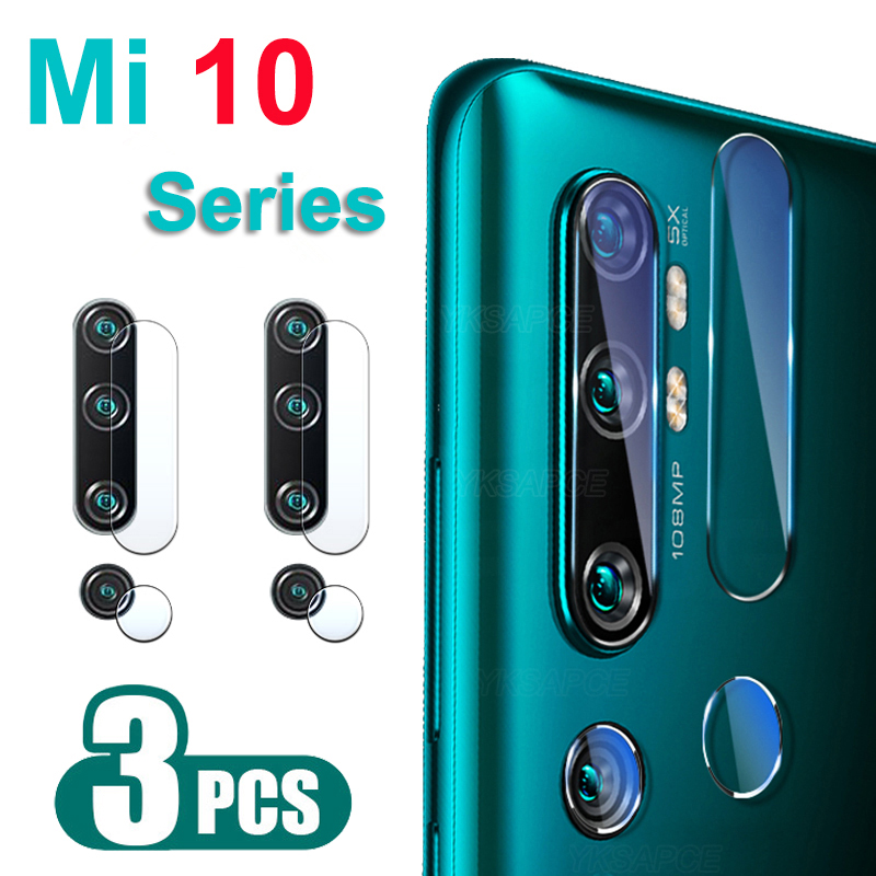 3 pçs câmera len filme de vidr - Photography Kit Pro Xiaomi avaliação e preço