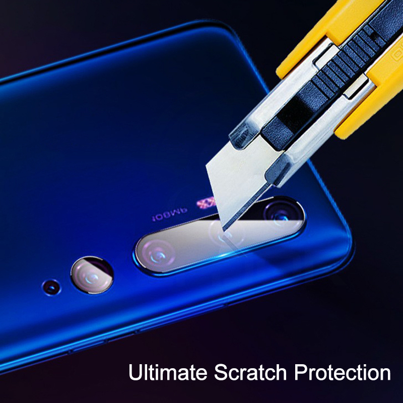 3 pçs câmera len filme de vidr - Photography Kit Pro Xiaomi avaliação e preço