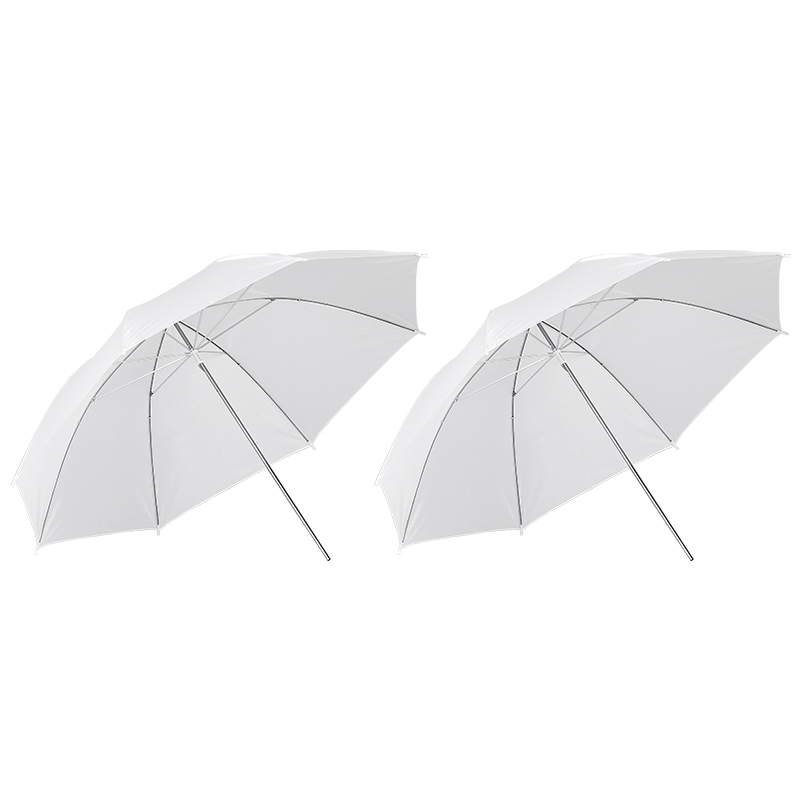 3*45W Fotografia Foto Vídeo Re - Photography Umbrella Light avaliação e preço