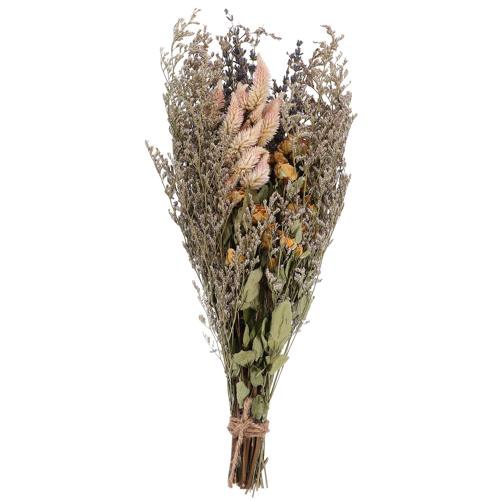 Buquê de Rosas de Lavanda Seca - Photography Wedding avaliação e preço