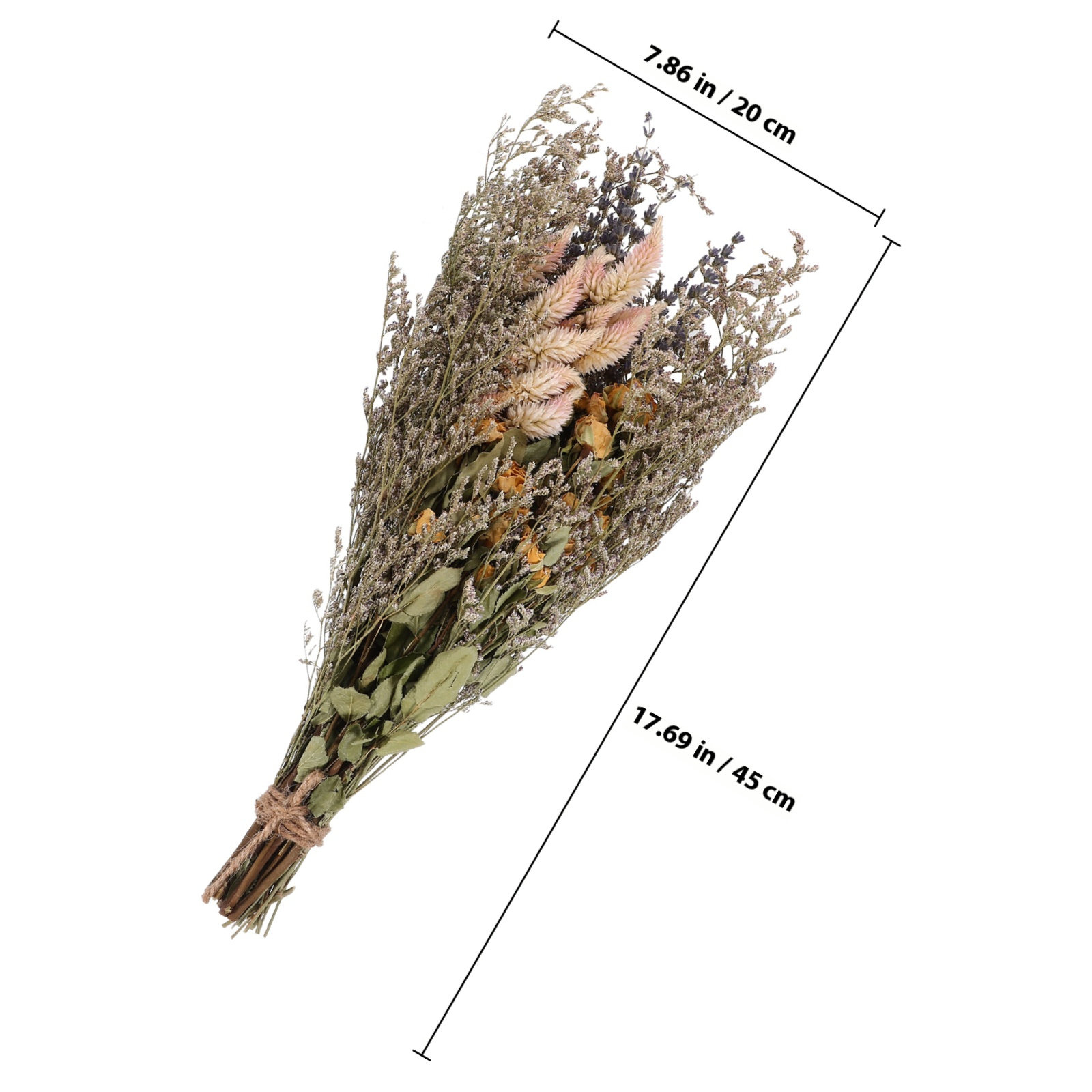 Buquê de Rosas de Lavanda Seca - Photography Wedding avaliação e preço