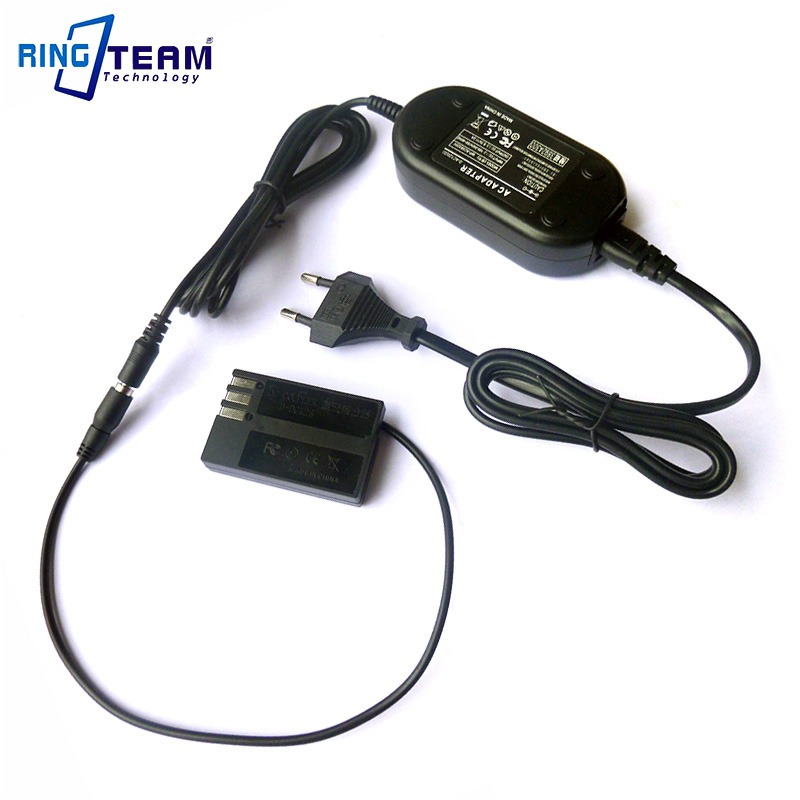 AC Kit Adaptador K-AC128 KAC12 - Photography Ratio avaliação e preço