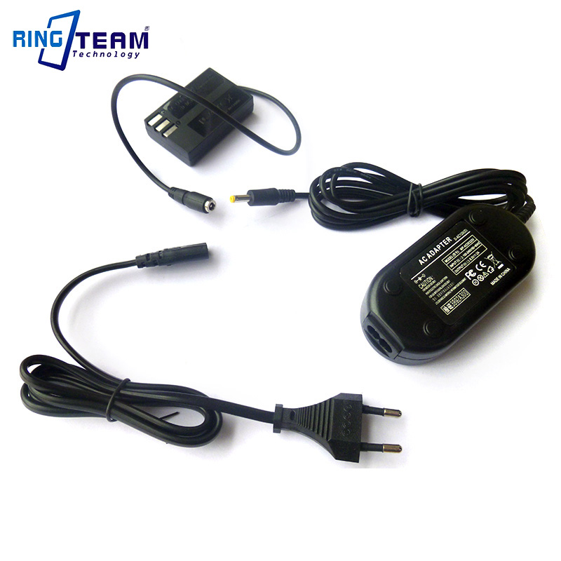 AC Kit Adaptador K-AC128 KAC12 - Photography Ratio avaliação e preço