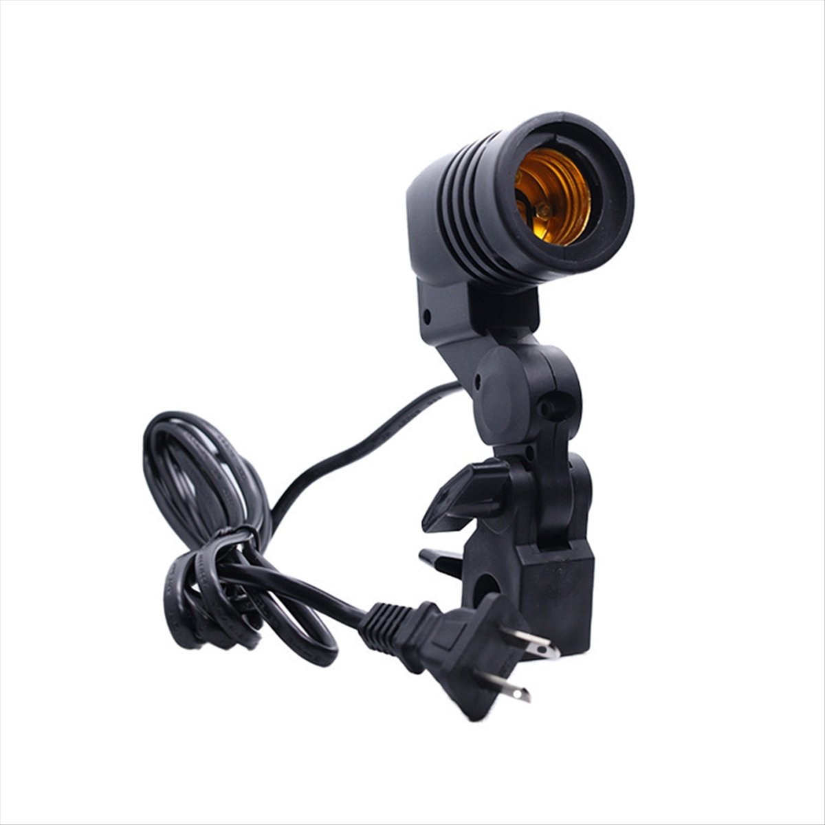 Suporte de Lâmpada Fotográfica - Photography Umbrella Light avaliação e preço