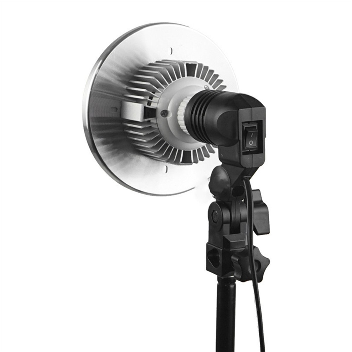 Suporte de Lâmpada Fotográfica - Photography Umbrella Light avaliação e preço