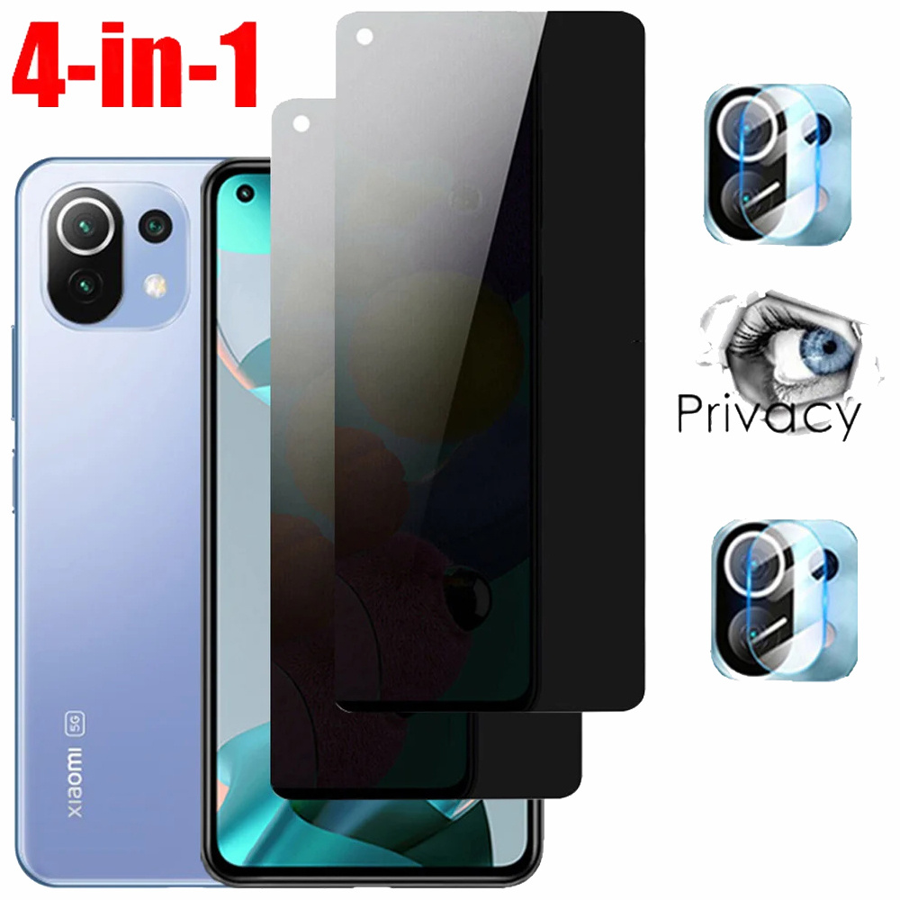 Privacidade Película de Vidro  - Photography Kit Pro Xiaomi avaliação e preço