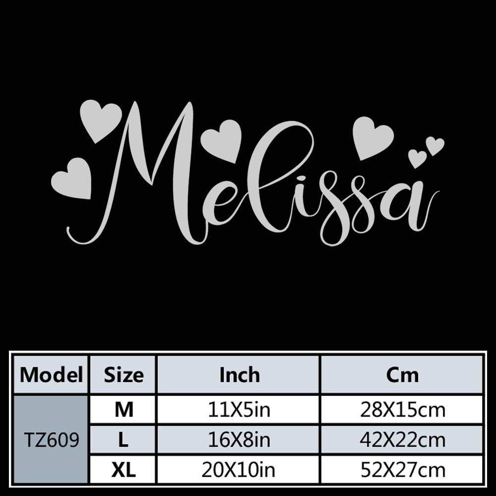 Adesivo personalizado com nome - Photography Wedding avaliação e preço