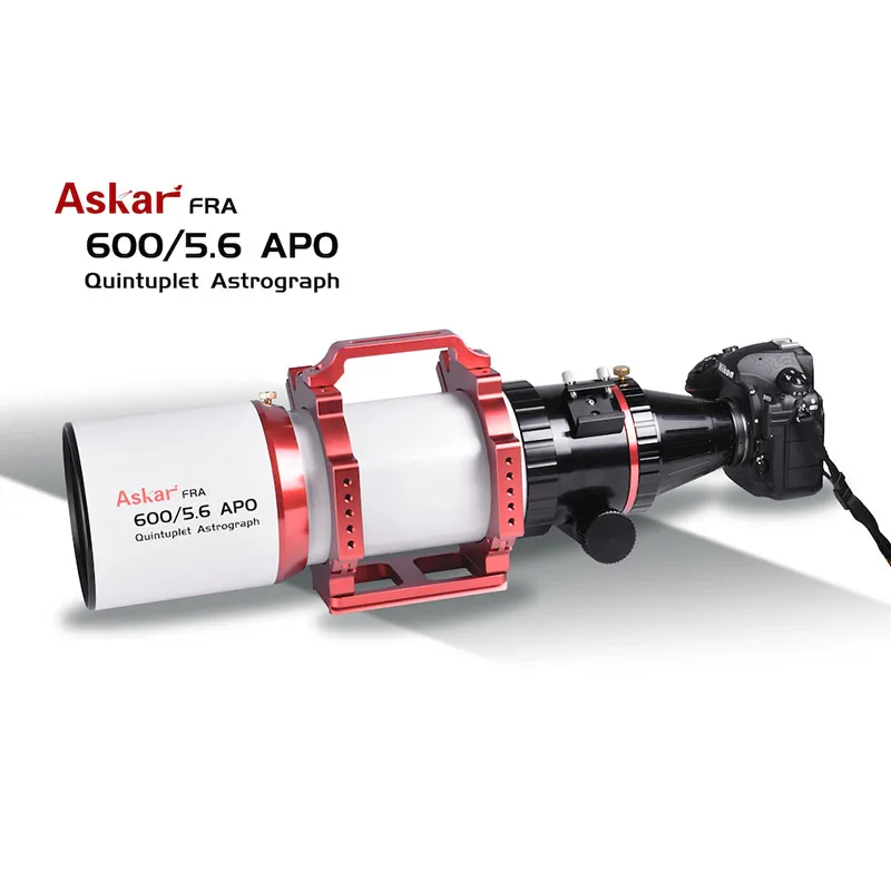 Sharpstar Astrograph Estrela f - Photograph Ed avaliação e preço