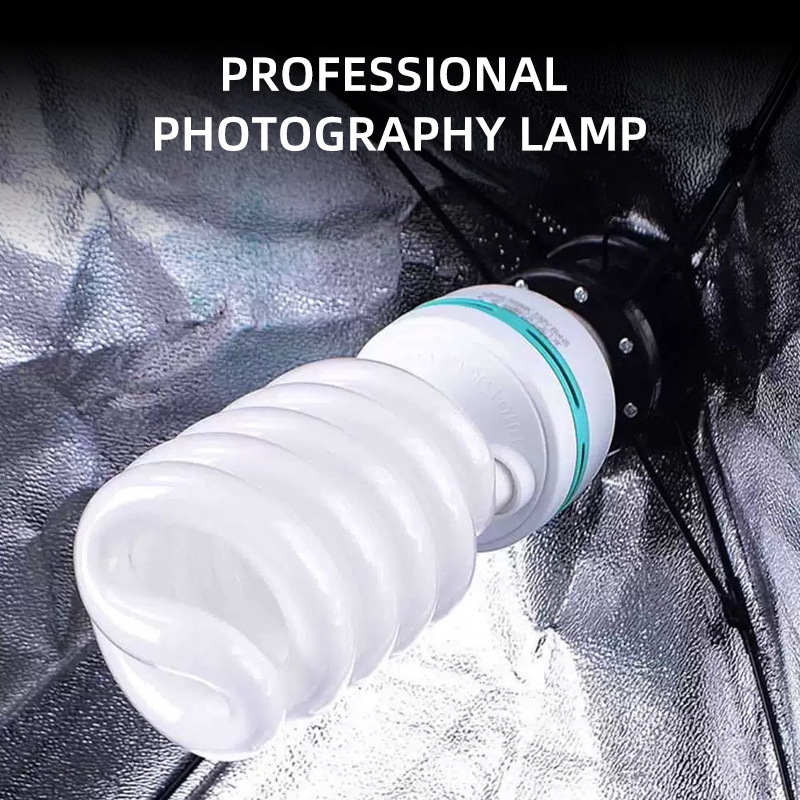 Equipamento de Estúdio Fotográ - Photography Umbrella Light avaliação e preço