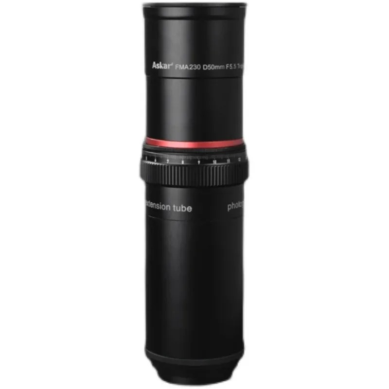 Lente Fotográfica Astrograph S - Photograph Ed avaliação e preço