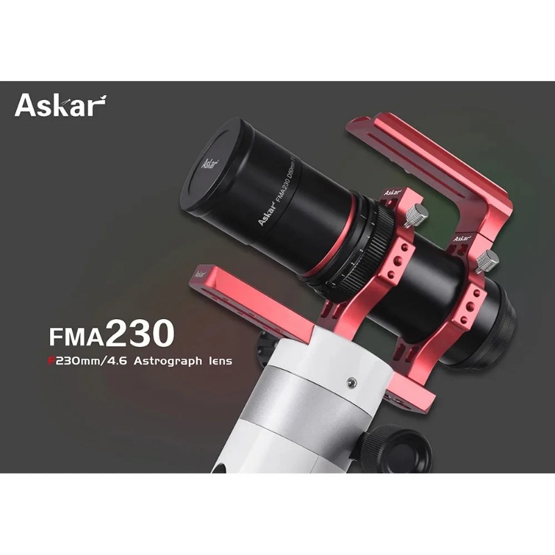 Lente Fotográfica Astrograph S - Photograph Ed avaliação e preço