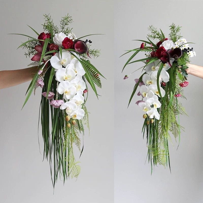 Estilo Natural |   Buquê em Ca - Photography Wedding avaliação e preço